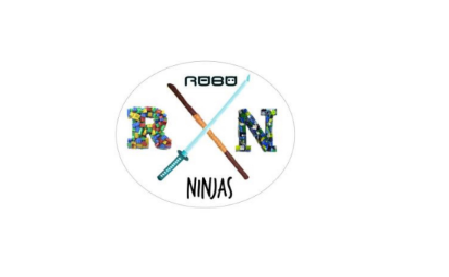 RoboNinjas Logo